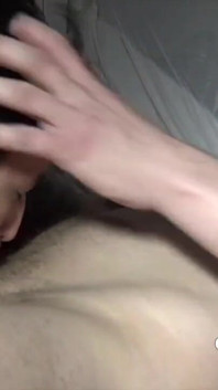 Rubberas použité surové hetero chlapcem Aaronem