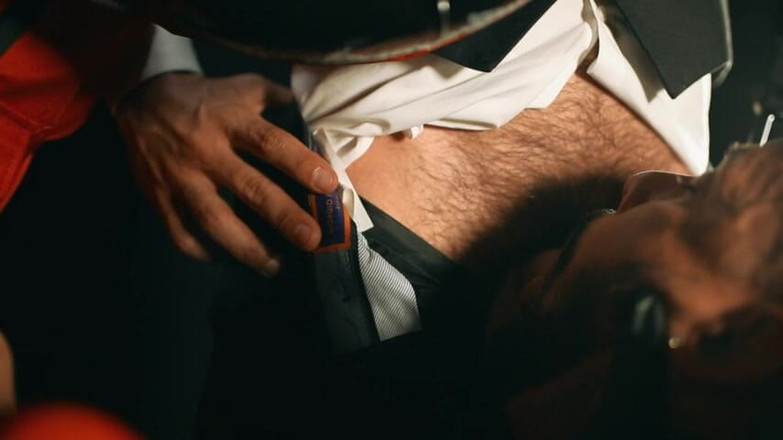 ortizjona: Fist game parodie na hru squid, sledujte, jak jona ortiz...