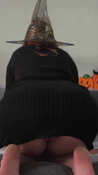 Przekleństwo czarownicy: Toksyczne zaklęcie na Halloween
