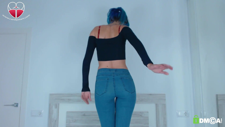 Candystart Videos: 활발