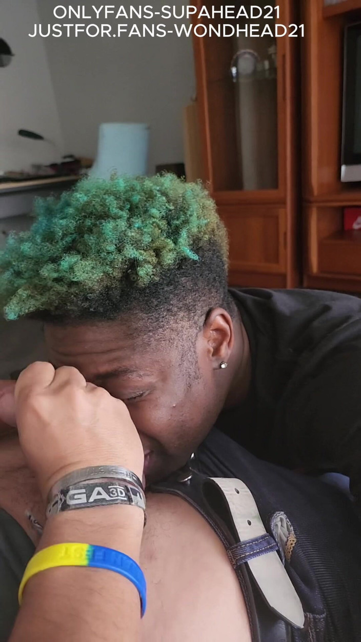 Wondahead21: Cinco De Blow-yo