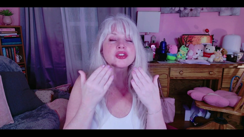 PaintedRose: Ostern candy wird getestet.