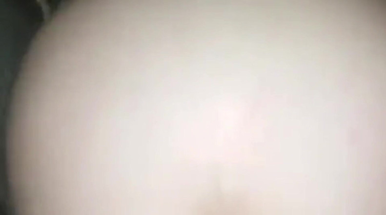 Real homemade BBW BBC porn: Bbwbootyful grote zwarte lul Nata4sex neukt mijn harige poesje op...