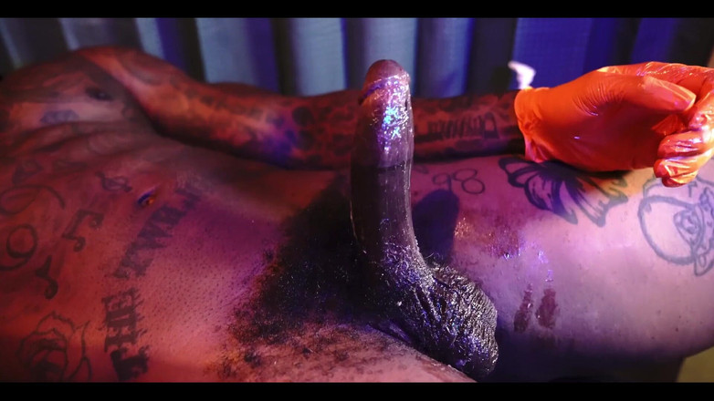 Hallelujah Johnson: Dove andi?