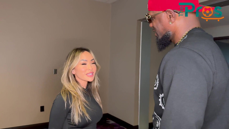 The Flourish XXX: The Pros S2e10: Linda Lan and Chocolate God
