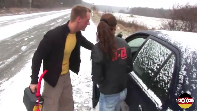 123XXX - Fucked Amateurs in Germany!: Po sledování této žhavé akce, budete prosit svou přítelkyni, aby měla...