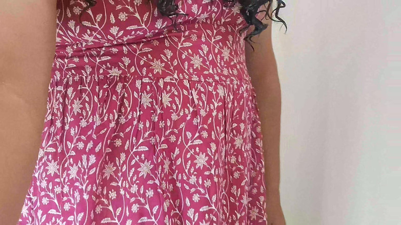 Indiansissychubby: Freche süße, süße pie, liebt sperma und ficken