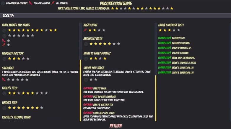 LoveSkySan69Real: 내 중독을 치료 [v0.11.1] 16 부 그녀는 나를 열심히 때리는 걸 좋아해!! 로 러브 스키산69