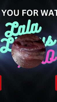 Lala Licious - Ekor zakar untuk Semua Orang