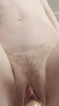 Nude Tiktok Star Kim Bluestone Spreading Legs and Taking a Fat Cock with a Creampie! Cum Fetish Breeding