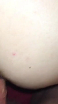 Marie Getting Her Butthole Stretched and Filled