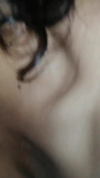 Desi Bhabhi Sucks Me Over and Over on Vacation