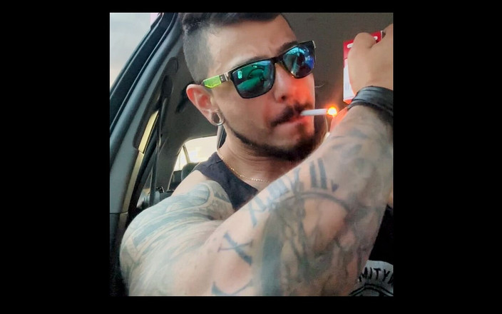 Reds and Muscles: クイックストップGrrr