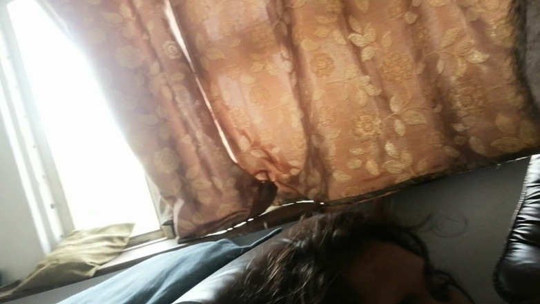 Tina Baby: I Was Sick and Resting When Desi Stepmother Walks in...