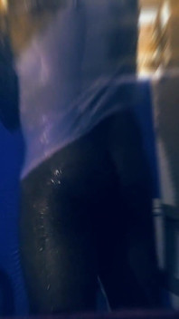 Bengali Hor_ny Husband Seduced Him' Self During Bath,