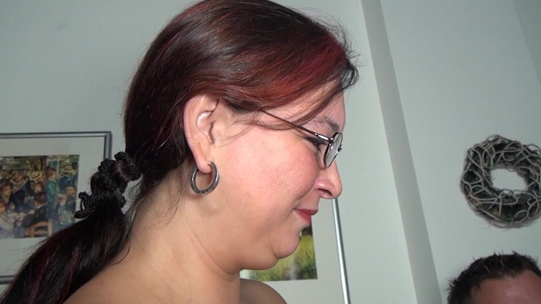 German Fickdates: German Housewife Lets Her Best Friend Fuck Her Husband Then...