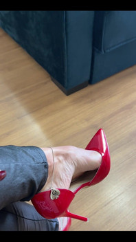 What Kind of Video Should I Produce with These Sexy Leather Pants