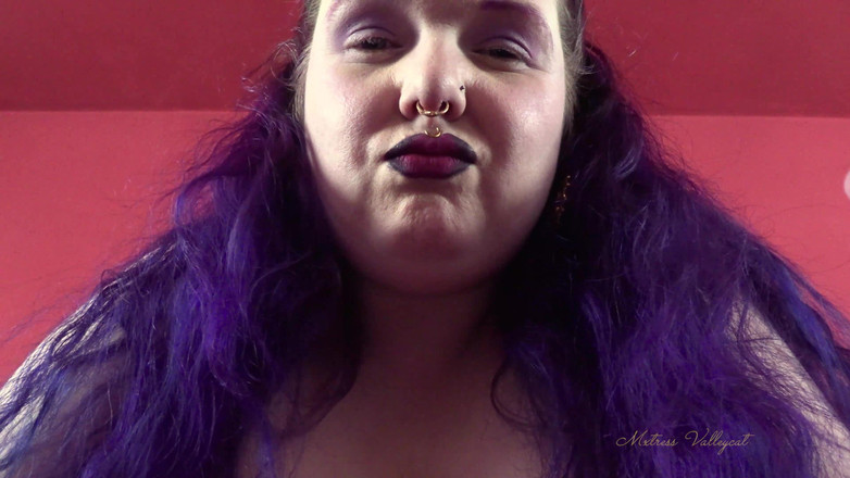 Mxtress Valleycat: メイド・トゥ・スモーク by Mxtress Valleycat