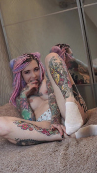 Soft Socks, Hard Tease