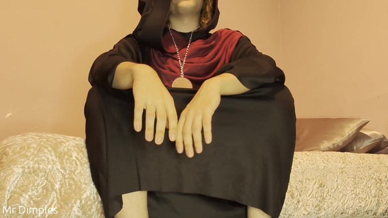 Mr Dimples: Ti unirai a un cult!