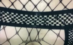 Anální dildo v koupelně Jízda na můj sladký zadek
