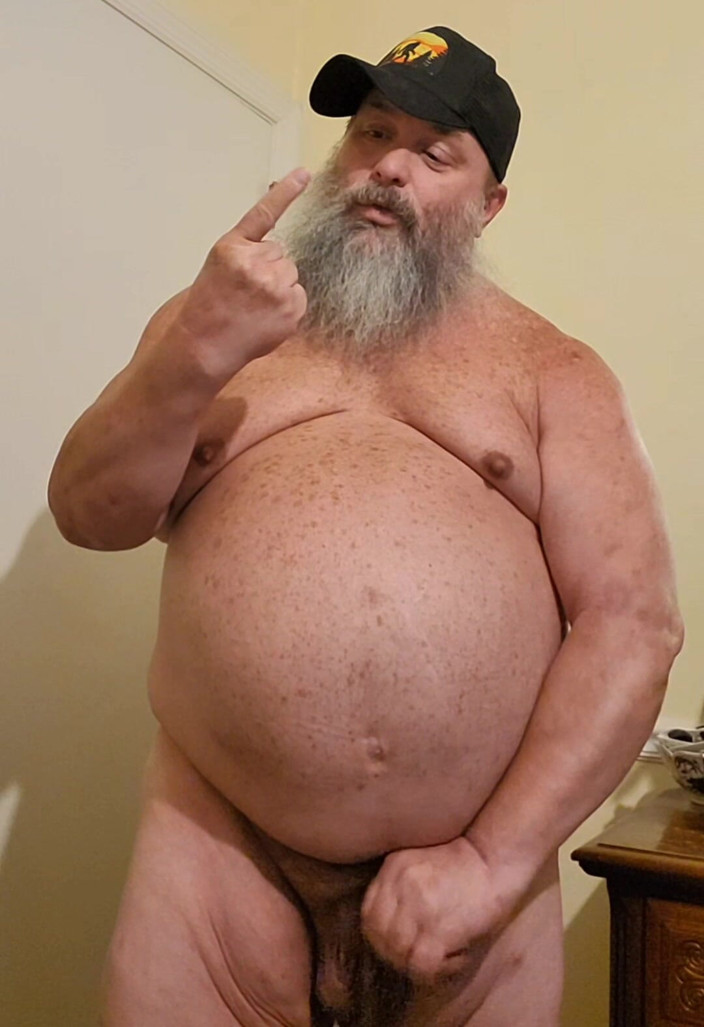 GeneWadexxx: 구두 큰 새아빠 곰