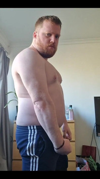 Flex Strip i prysznic zabawy