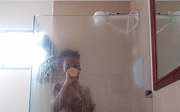 Mastermeat1 Solamente: Ini terjadi saat aku mencoba mandi air panas