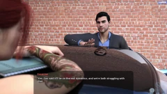 Slow and Furious Sex (part 2)