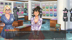 Miss Kitty 2K: Sylvia - 7 sexy přátelská masáž