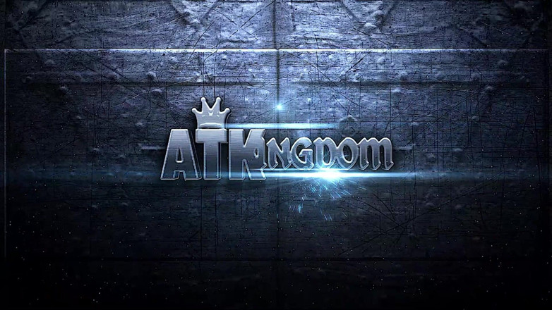 ATK Fans (Petites): Мастурбація