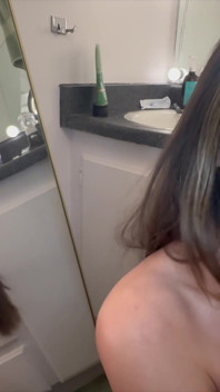 Complete Girlfriend Experience Best Blowjob Aubry Babcock Vol.38