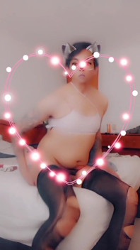 Fucking My Ass