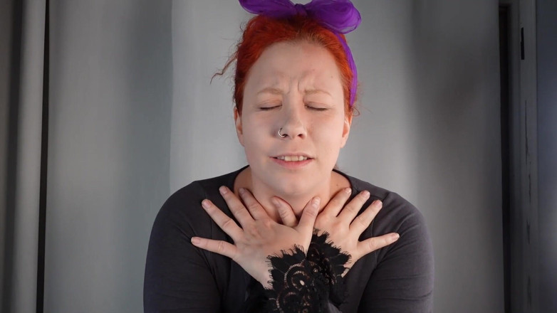 Deanna deadly: Mẹ kế là một người sói!