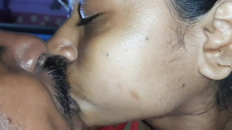 Anguribhabi: Adik ipar Bangladesh Sedang Menikmati Malam Apabila Suaminya Tidak Bahagia...