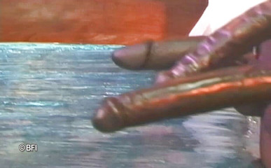Fetish Tv: extreme fetish 3.