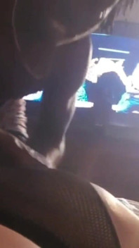 Wildenglishbbw BBC Nata4sex liże mi tyłek pocierając moją łechtaczkę