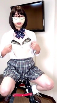 College Girls Who Are Trapped and Humiliated