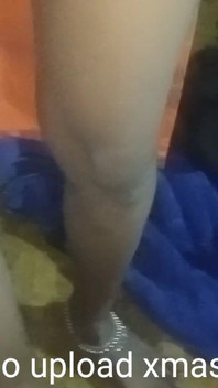 Indická Přítelkyně Vdaná