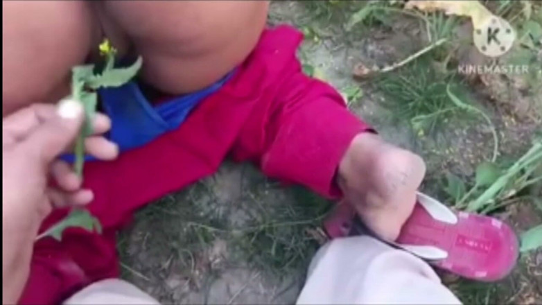 Savita5343: Villaggio Bhabhi Scopata Nel Campo Di Senape a Pecorina Dal...