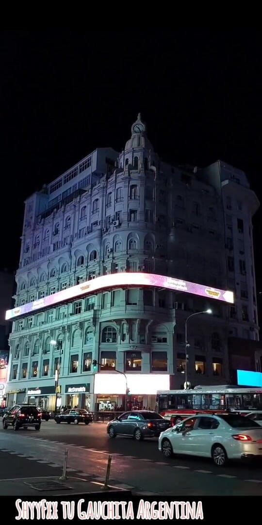 Tu Gauchita Argentina: Shyyfxx Vaše sexy argentinská Gauchita Předvádí se na ulici !! Kulturní...