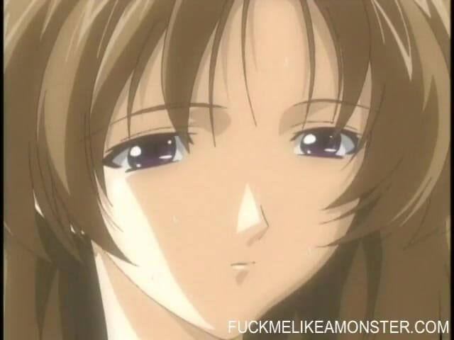 Fuck Me Like a Monster: Aller sex-hentai