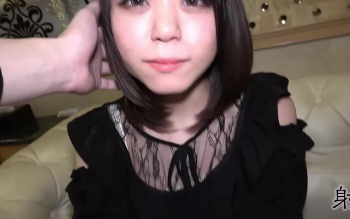 Studio JAV Launcher: Slutty Asians. Facial for college girl
