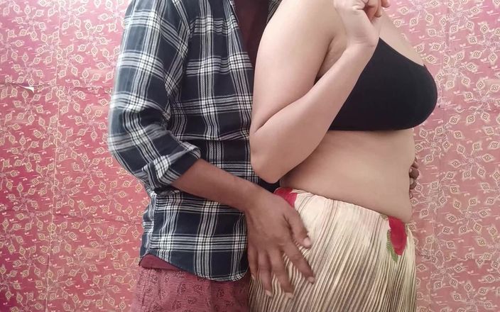 Your Priya DiDi: Frustrierte bhabhi-romantik mit echtem Devar, wenn Ehemann nicht zu hause...