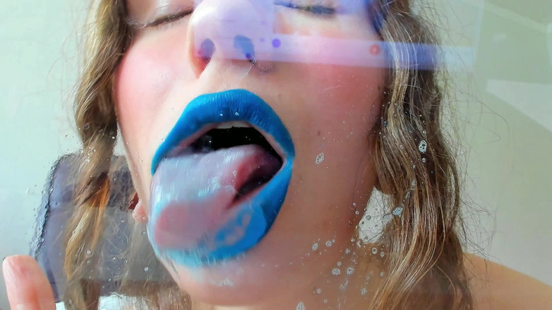 Rarible Diamond: Mermaid francouzský polibek