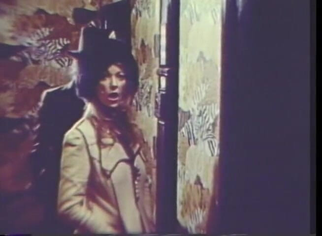 Vintage Usa: Lesbiene mari retro care suge pizda și linge pizda în trei