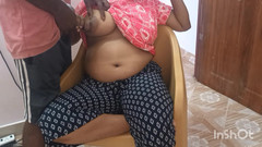 Benita sweety: Spermă umedă în chiloți