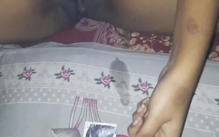 bdsupersex: Indická vesnická přítelkyně žhavý sex romantický