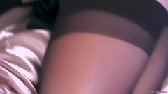 College Uniform: Bts video met Lily S.