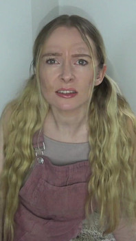 Stepbrother Blackmails Little Stepsister